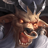 牛魔