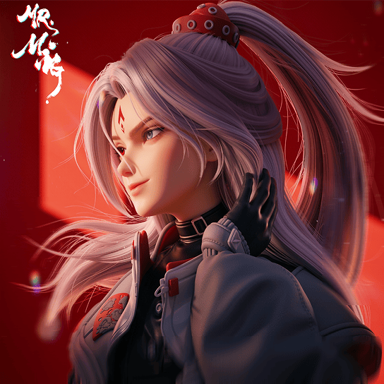 明先生